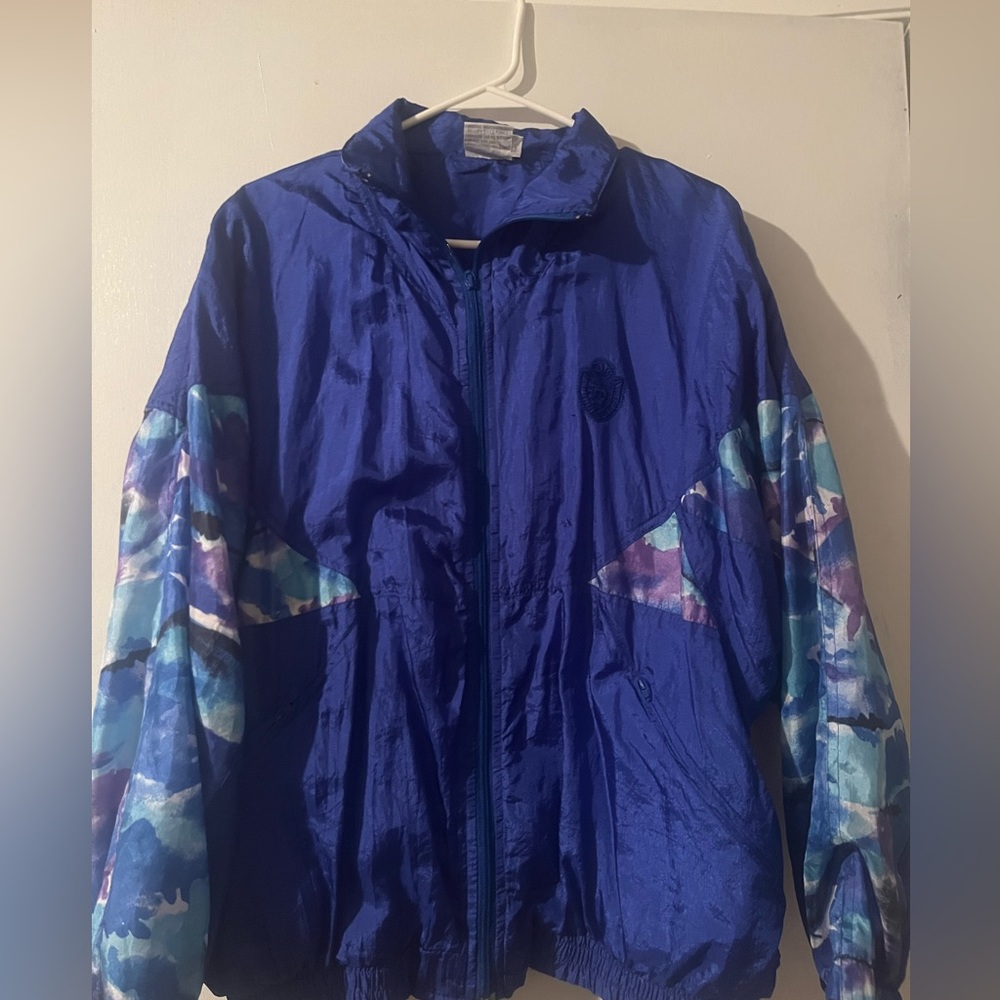 Pierre Cardin 80/90’s track suit perfect condition